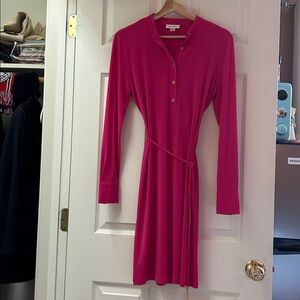 Pink 🩷 Calvin Klein Dress
